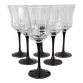 Octime water glass