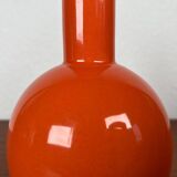Vintage minimalist ceramic vase from the Asa collection.