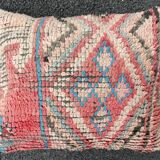 Moroccan cushion Boujad