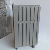 Desserte table appoint chevet Didrik design Hagberg ikea vintage