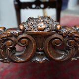 Bureau de style Regence