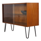 Vintage Vitrine Hairpin Legs Mid Century Design 50er 60er