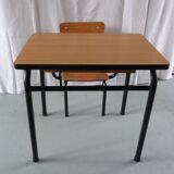 Schoolboy desk set