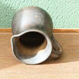 Jean Marais ceramic pitcher
