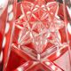 Crystal carafe