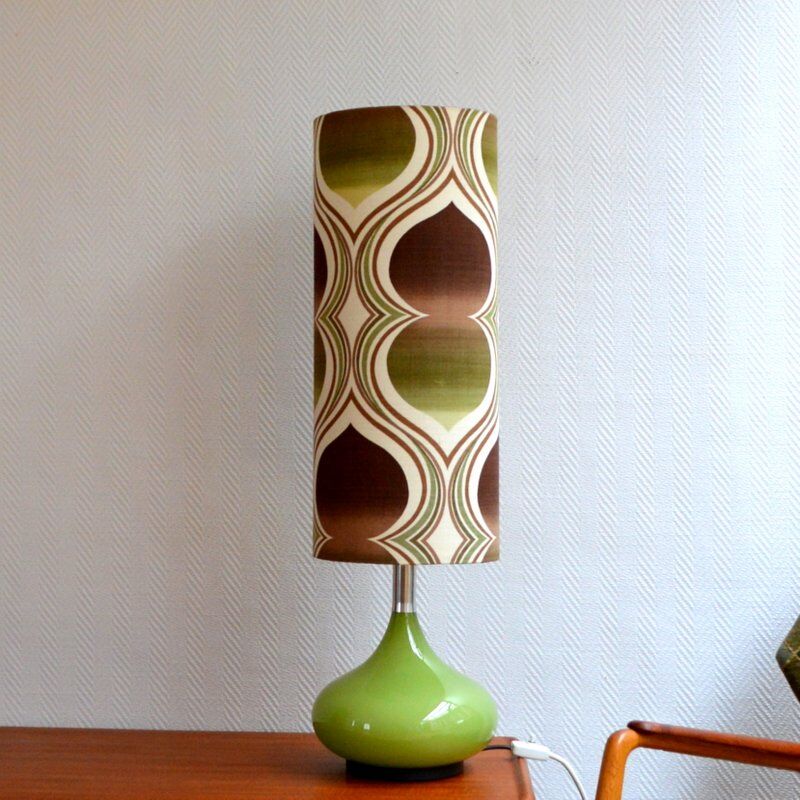 Mood by Doria 1970 lamp