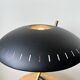 Decora Z Lamp by Louis Kalff for Philips, Belgium, 1950s