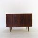 Buffet en palissandre par Poul Hundevad