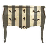Commode barroque