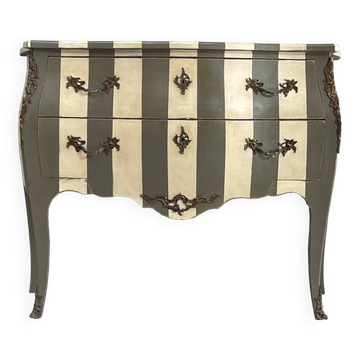 Commode barroque
