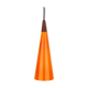 Danish vintage pendant lamp Trompet by Fog og Morup and Holmegaard, 1966