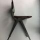 Friso Kramer kids chair green