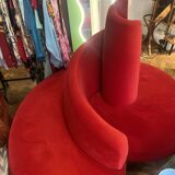 Tatlin sofa Italian design sofa