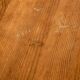 Table en pin par Rainer Daumiller, lot de 7