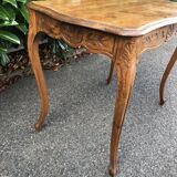 Louis XV style desk