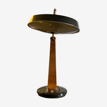 Table lamp phase Chair to 1950