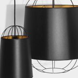 Lanterna small hanging straight