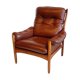 Armchair from the seventies for Göte Möbler