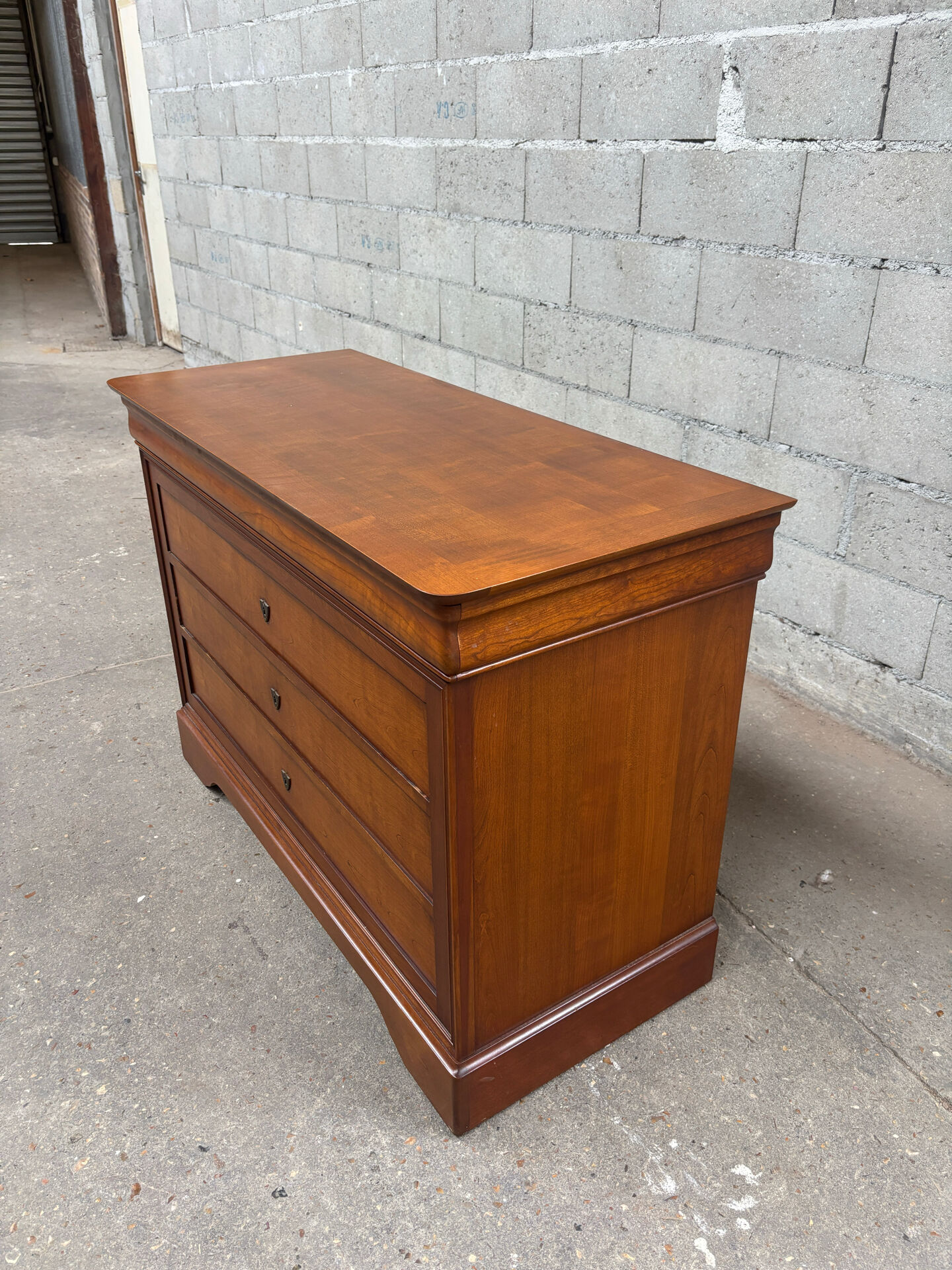 Commode 4 tiroirs
