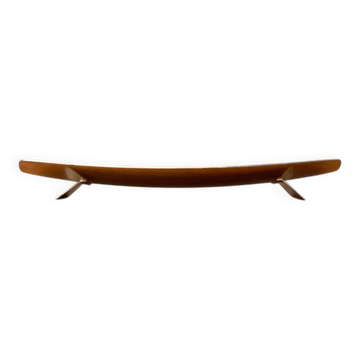 Mid-Century German Tray from WMF, 1960s