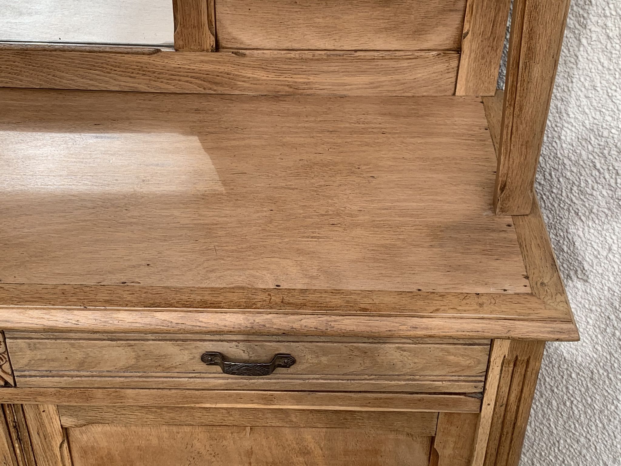 Buffet parisien art déco 1930