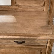 Buffet parisien art déco 1930