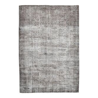 Tapis vintage classique oversize 7x10, 211x303cm