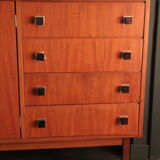 Combineurop teak-plated line 1965