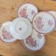 Assiettes plates Margot