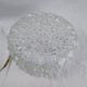 Superb vintage french ceiling light vianne