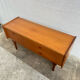 Enfilade vintage