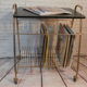 Range-magazines et range-disques