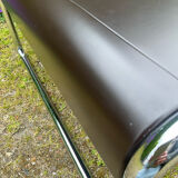 Space Age style coffee table by Marcel Breuer