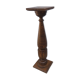 Wooden harness