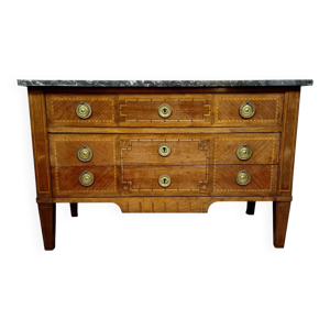 Commode époque Louis