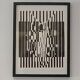 Victor Vasarely after Calcis 1956-59