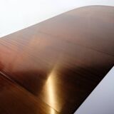 Dining Table Made In Mahogany By Ole Wanscher From 1960s