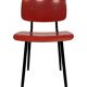 Vintage Friso Kramer Revolt chair for Ahrend de Cirkel 1960