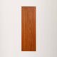 1960s Danish teak sideboard
