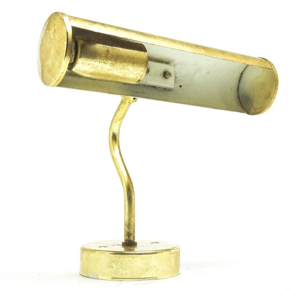 Art Deco wall lamp, Poland, 1970s