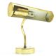 Art Deco wall lamp, Poland, 1970s