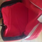 6 "Valentine" chairs – Jean-Charles de Castelbajac Ligne Roset