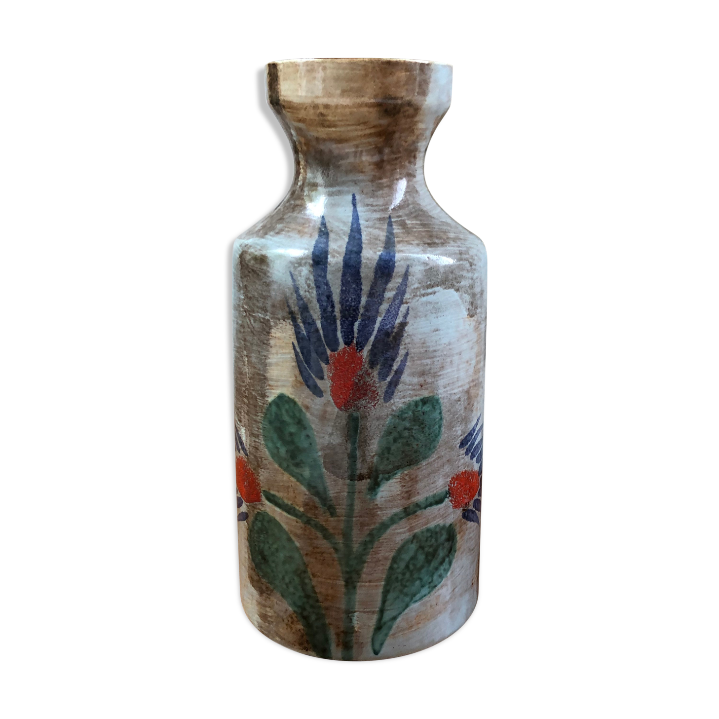 Vase flowers Germany