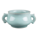 Celadon porcelain perfume burner - Qing Dynasty - 19th century - China