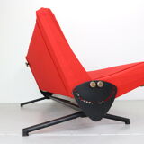 Osvaldo Borsani Original 'D70' Sofa/Daybed for Tecno, 1954 Italy