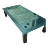 Roche bobois coffee table
