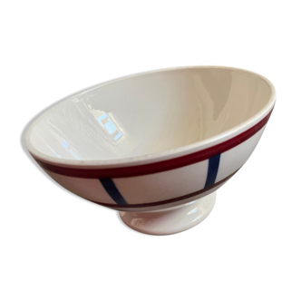 Faience bowl hbcm