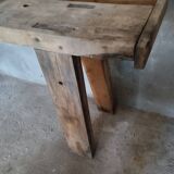 Carpentry workbench