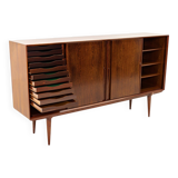 Gunni Oman model 19 rosewood sideboard