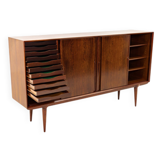 Gunni Oman model 19 rosewood sideboard